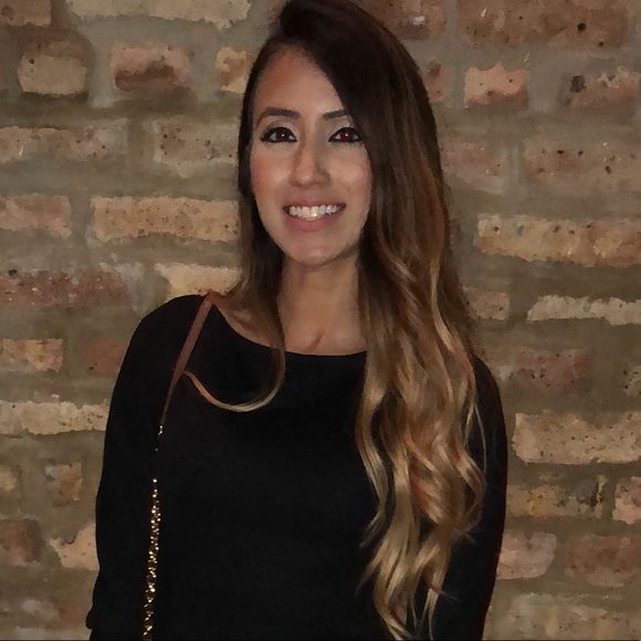 Meet your Posher, Saba - Picture 1 of 1